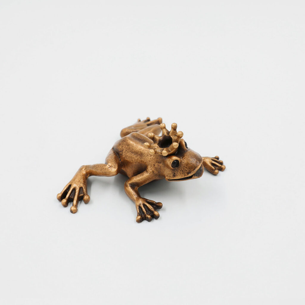 Froschkönig 1264 mb