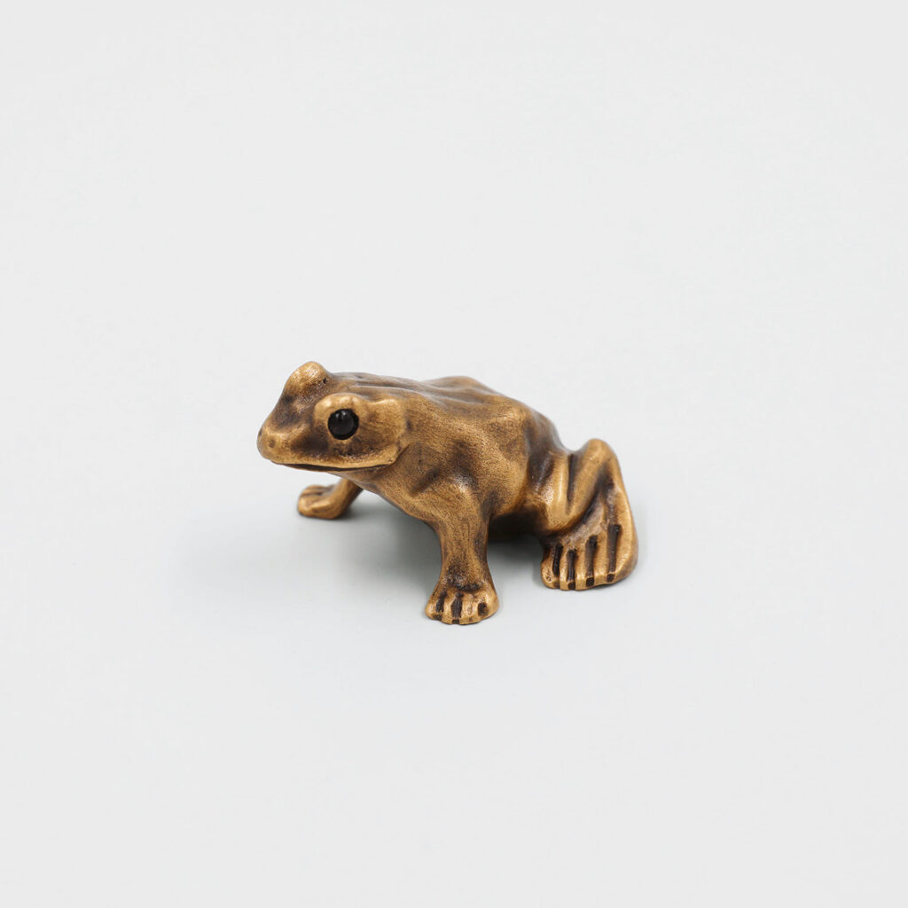 1125 mb Frosch