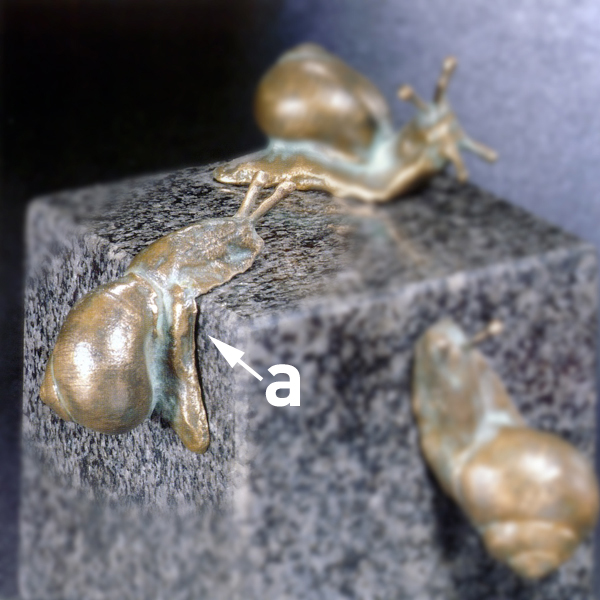 Schnecke a