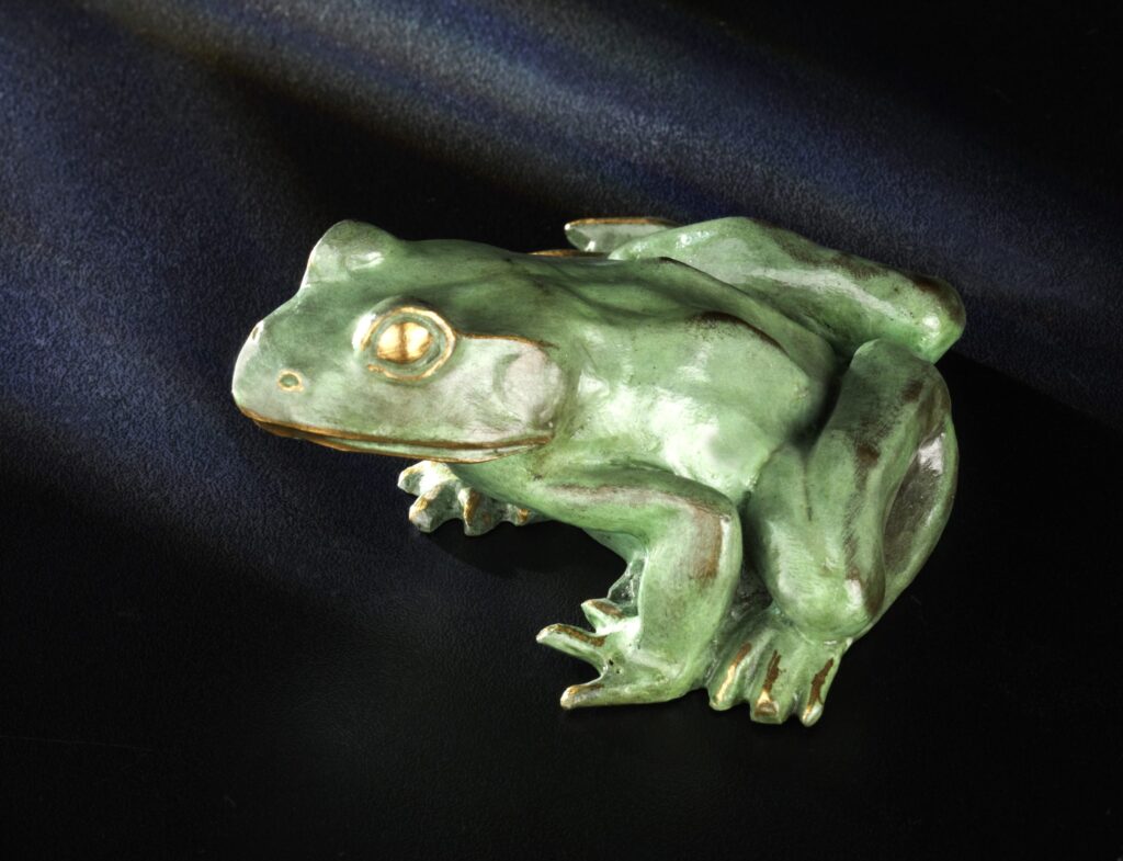 Frosch