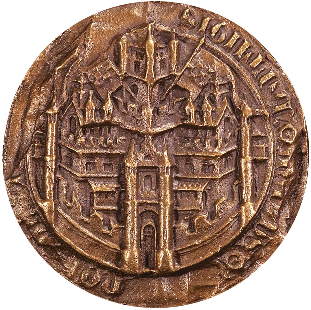 Stadtsiegel
