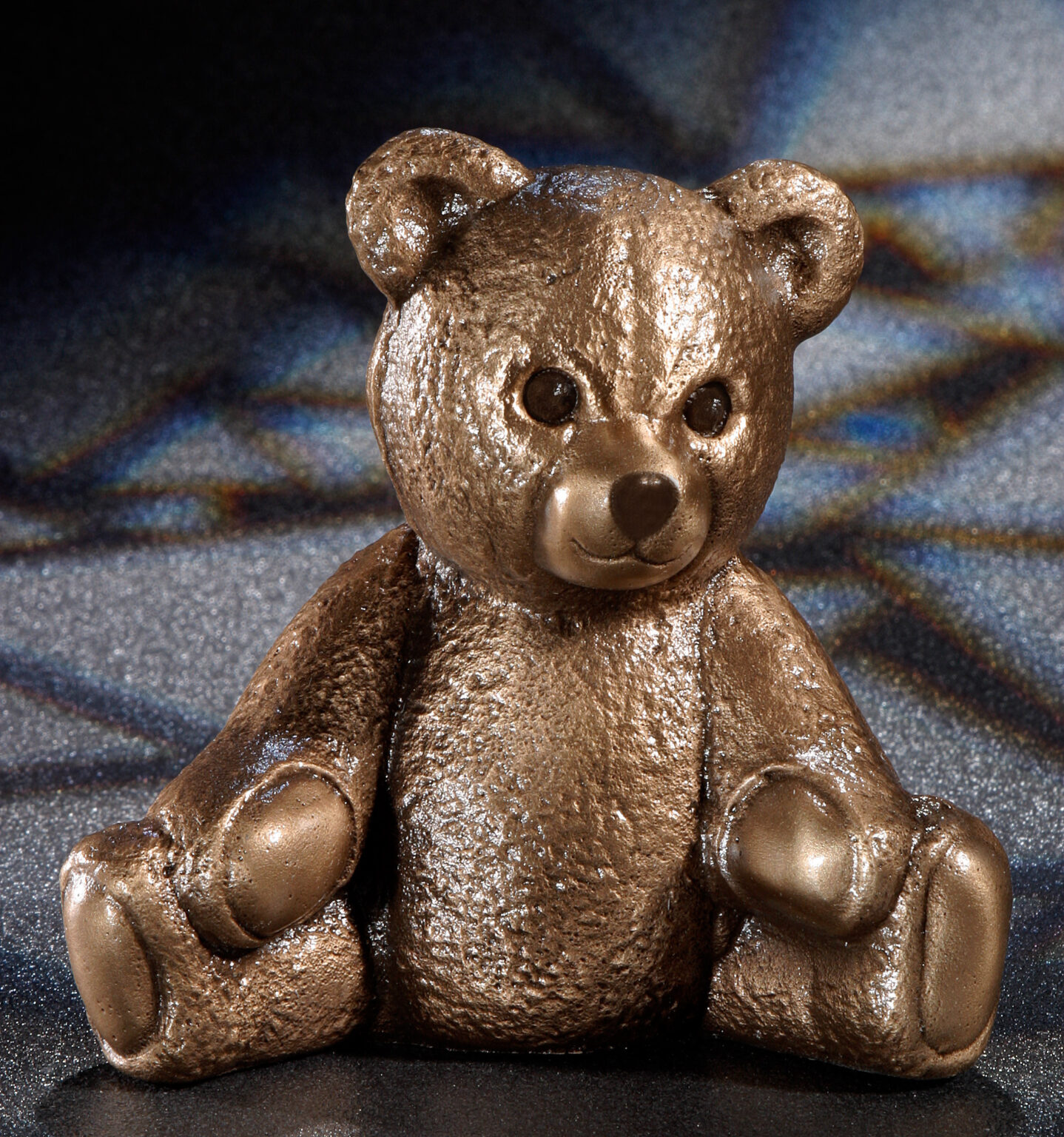 Teddy