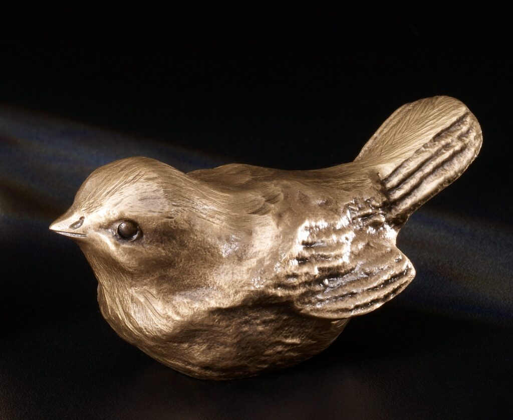 Vogel