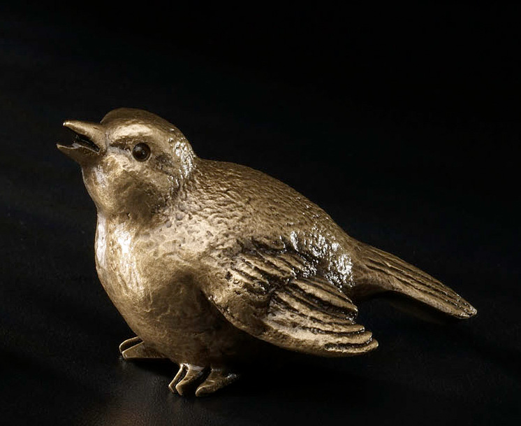 Vogel