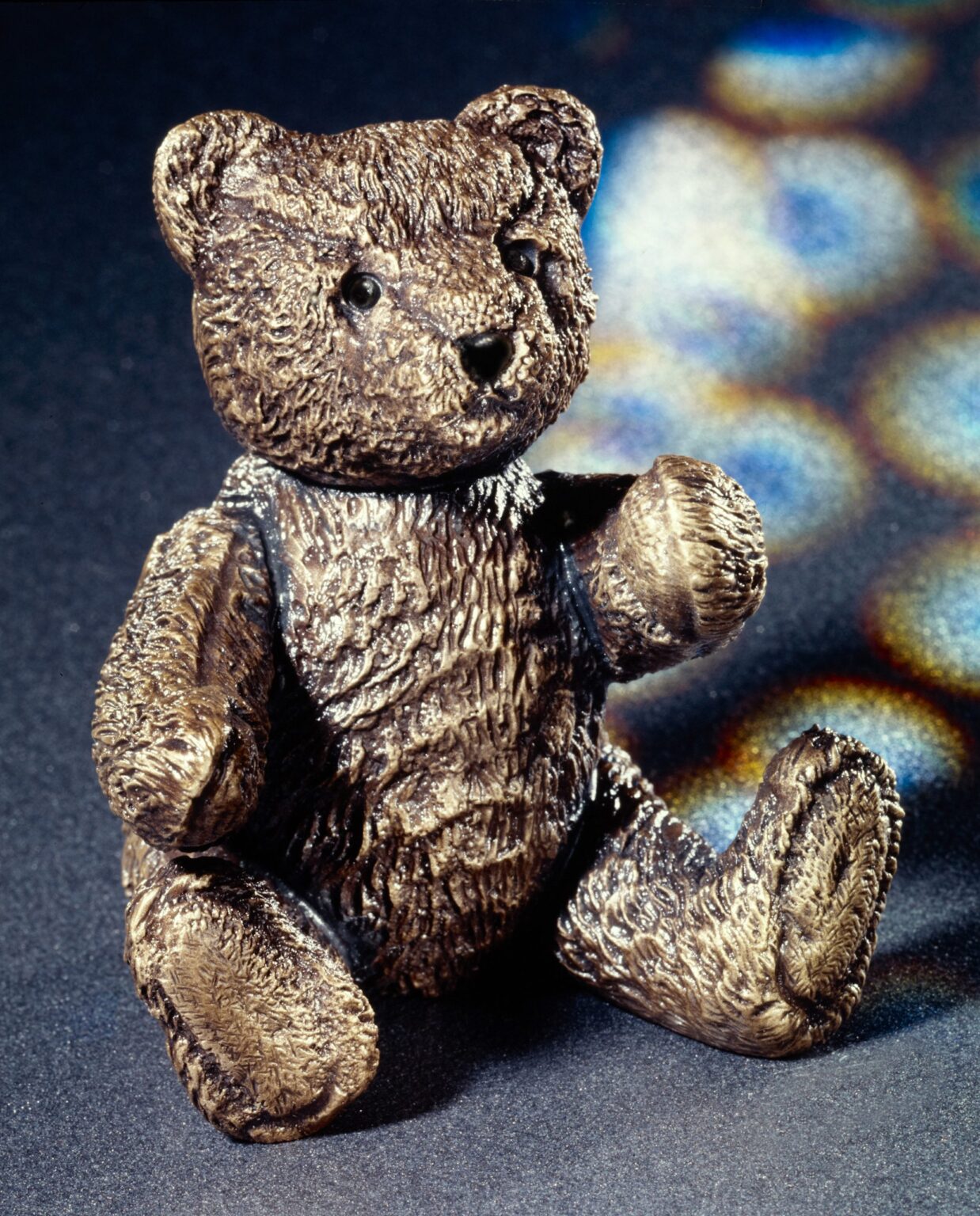Teddy