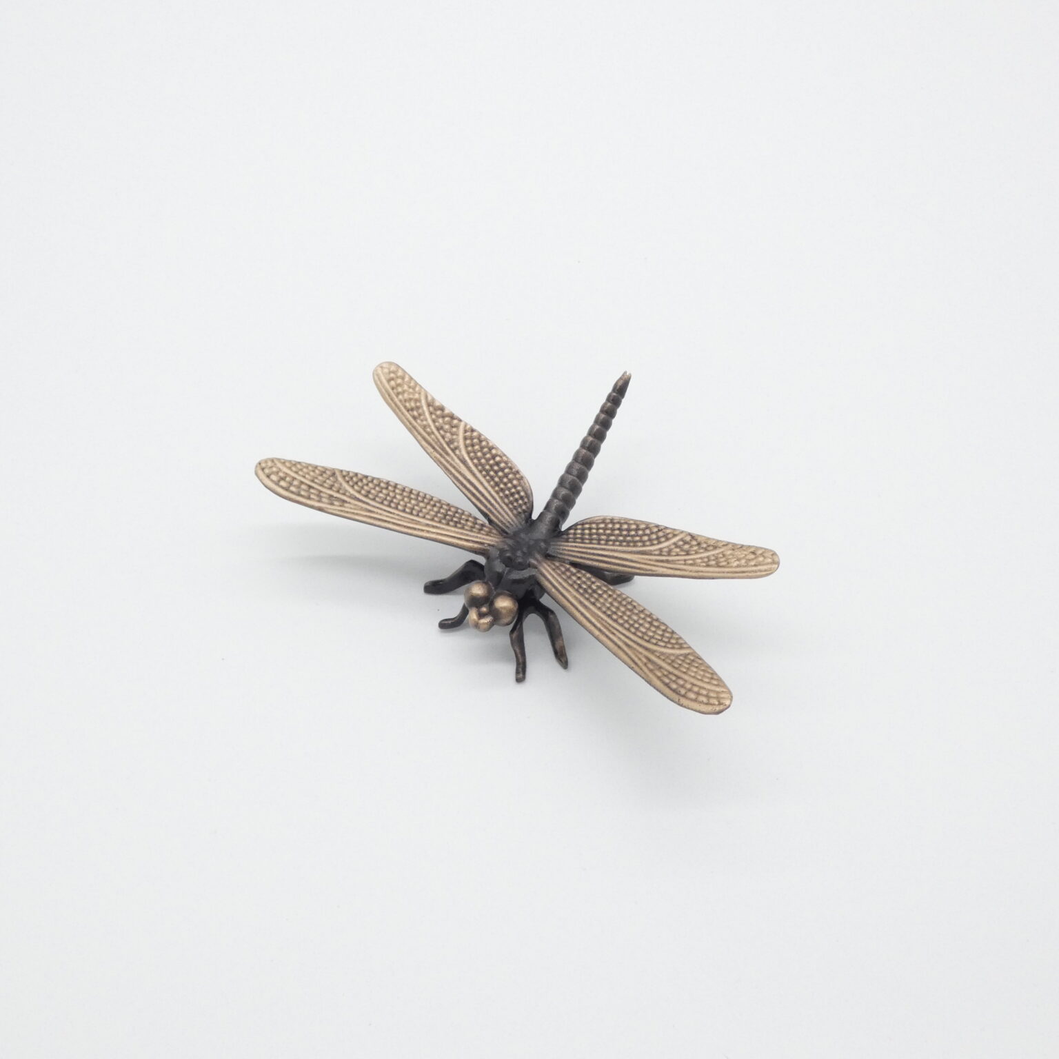 Bronze-Libelle mb